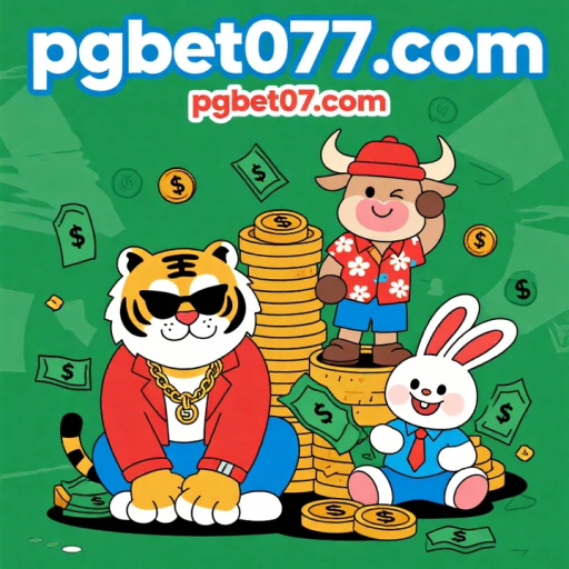 pgbet07.com