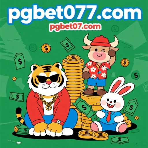pgbet07.com